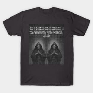 Cosmic horror T-Shirt